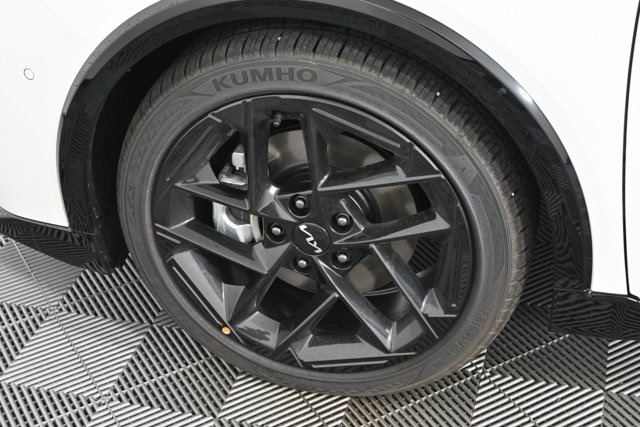 new 2025 Kia K4 car, priced at $31,850