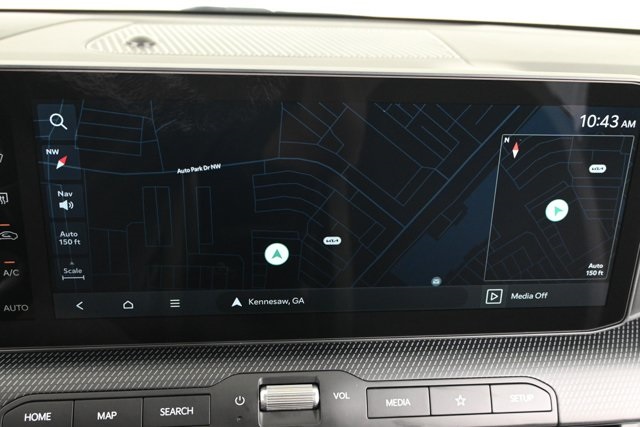 new 2025 Kia K4 car, priced at $31,850