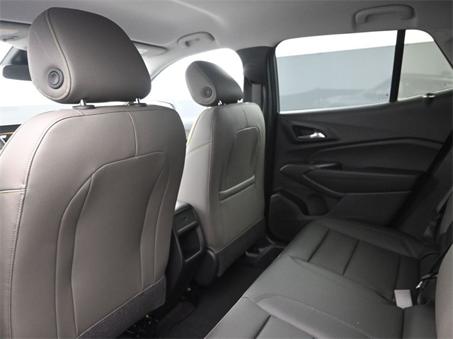new 2025 Chevrolet Trax car, priced at $25,895