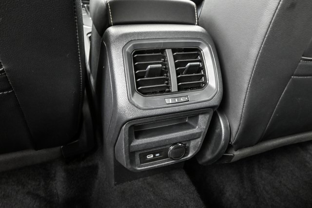 used 2022 Volkswagen Tiguan car, priced at $21,700