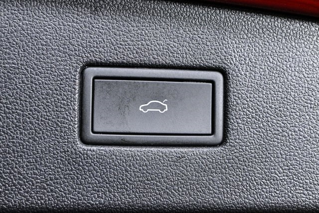 used 2022 Volkswagen Tiguan car, priced at $21,700