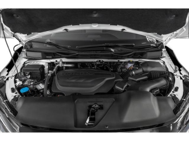 new 2026 Honda Odyssey car, priced at $48,990