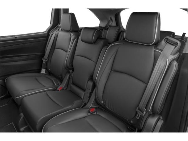 new 2026 Honda Odyssey car, priced at $48,990