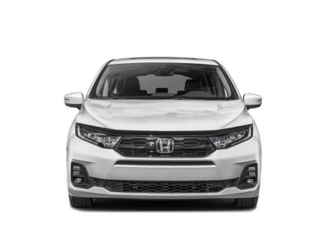 new 2026 Honda Odyssey car, priced at $48,990