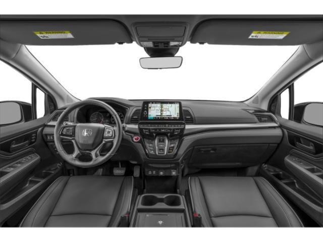 new 2026 Honda Odyssey car, priced at $48,990