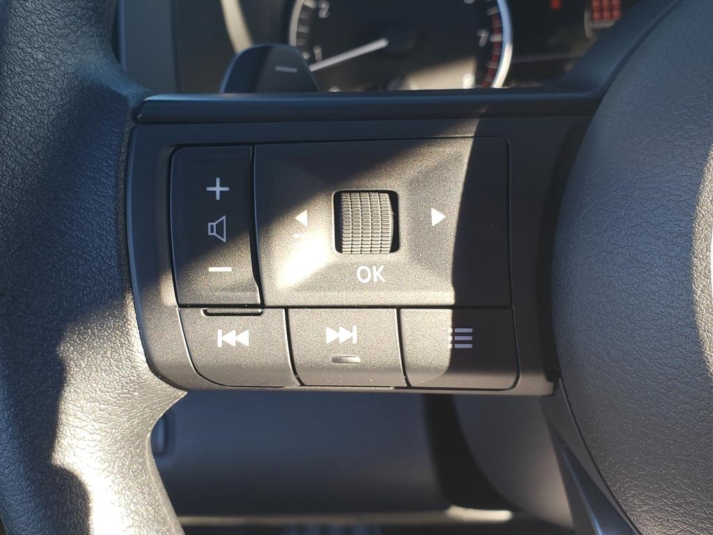 new 2025 Nissan Pathfinder car, priced at $31,990