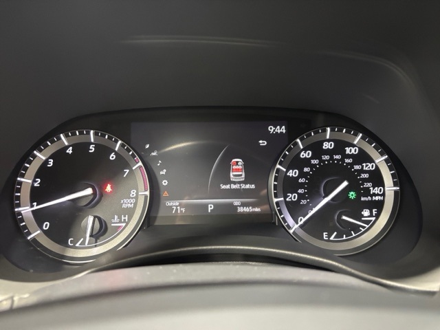 used 2020 Toyota Highlander car, priced at $35,915