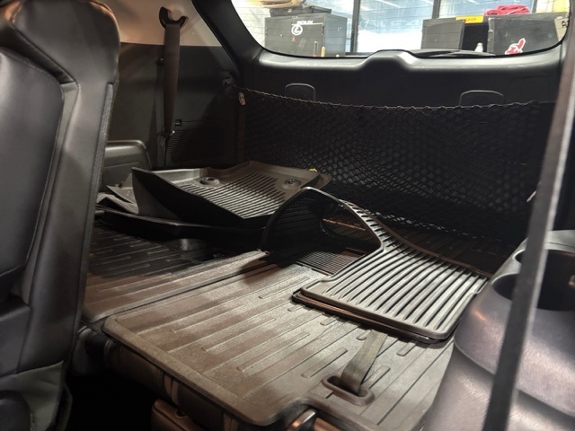 used 2020 Toyota Highlander car, priced at $35,915