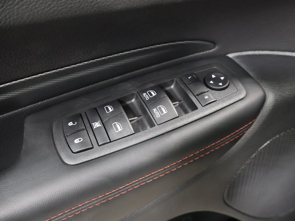 new 2025 Dodge Durango car, priced at $41,180