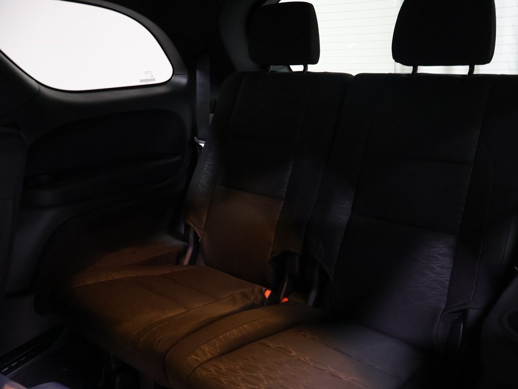 new 2025 Dodge Durango car, priced at $41,180
