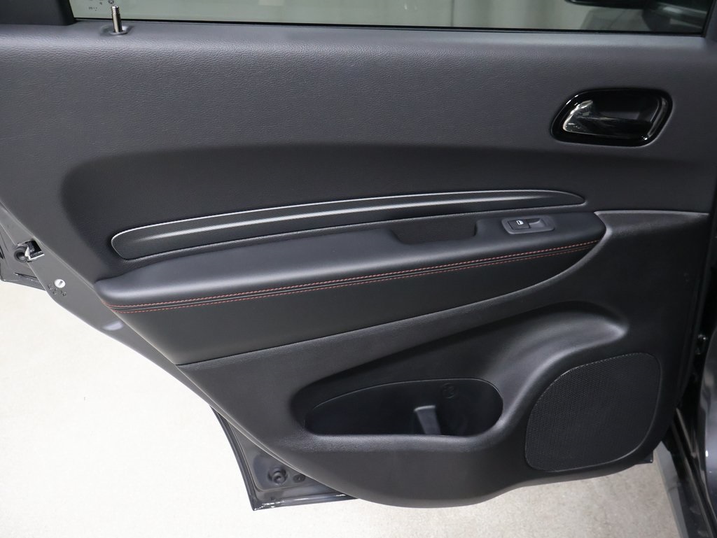 new 2025 Dodge Durango car, priced at $41,180
