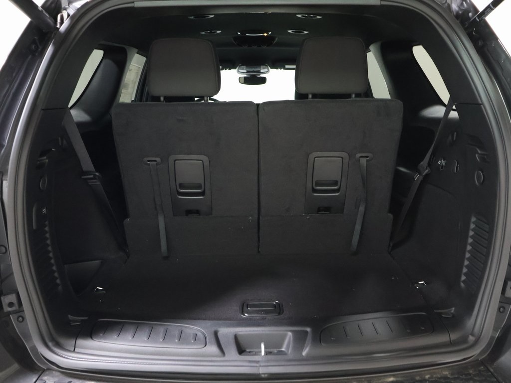 new 2025 Dodge Durango car, priced at $41,180