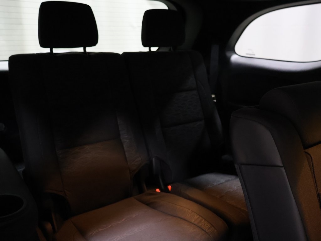 new 2025 Dodge Durango car, priced at $41,180