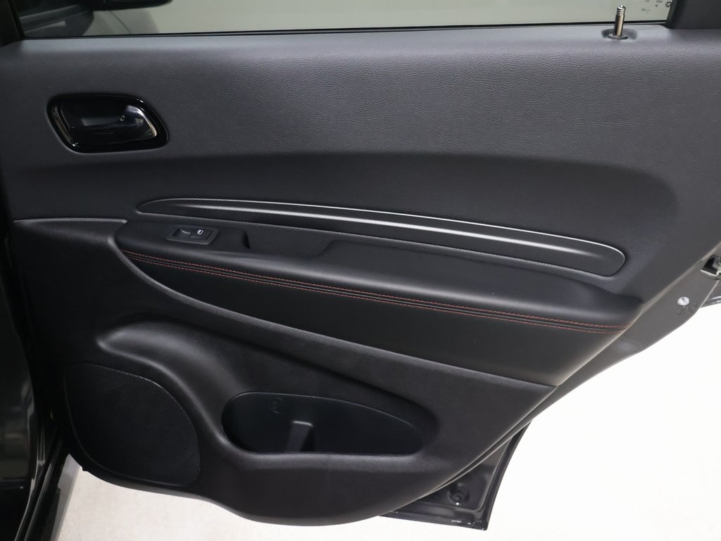 new 2025 Dodge Durango car, priced at $41,180