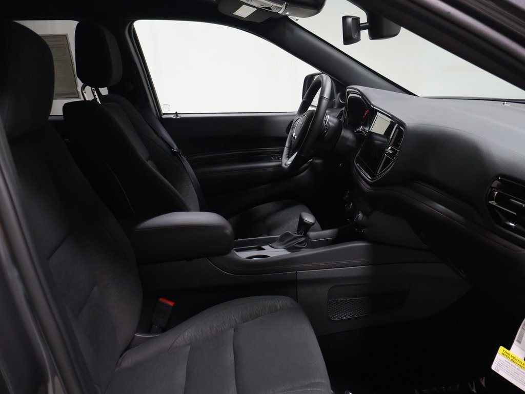 new 2025 Dodge Durango car, priced at $41,180