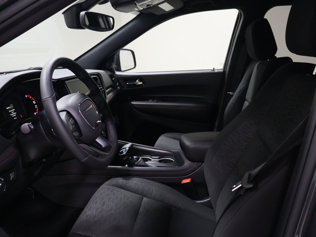 new 2025 Dodge Durango car, priced at $41,180