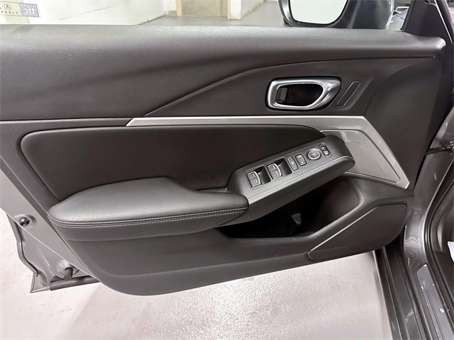 used 2023 Acura Integra car, priced at $27,355