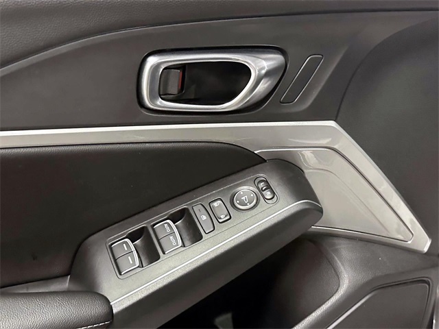 used 2023 Acura Integra car, priced at $27,355