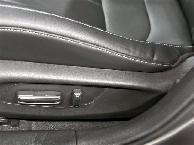used 2023 Acura Integra car, priced at $27,355