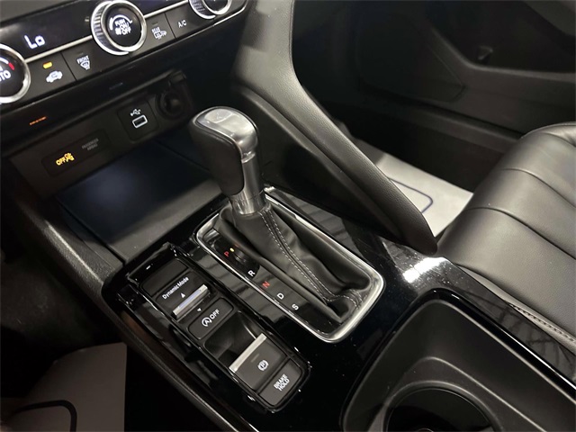 used 2023 Acura Integra car, priced at $27,355