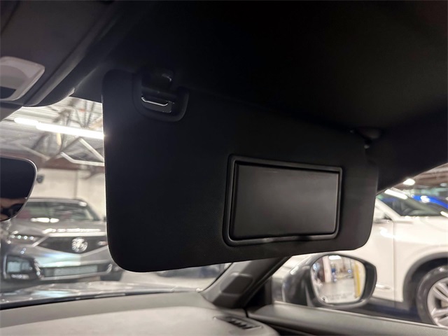 used 2023 Acura Integra car, priced at $27,355