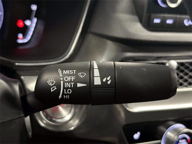 used 2023 Acura Integra car, priced at $27,355