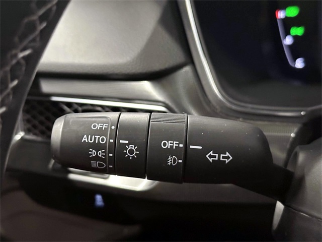 used 2023 Acura Integra car, priced at $27,355
