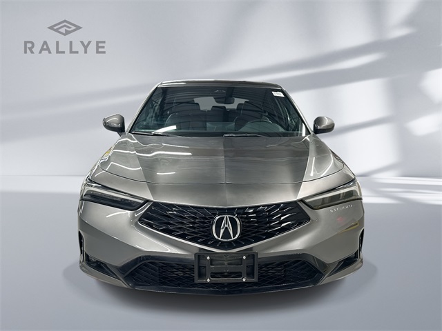 used 2023 Acura Integra car, priced at $27,355