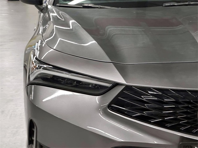 used 2023 Acura Integra car, priced at $27,355