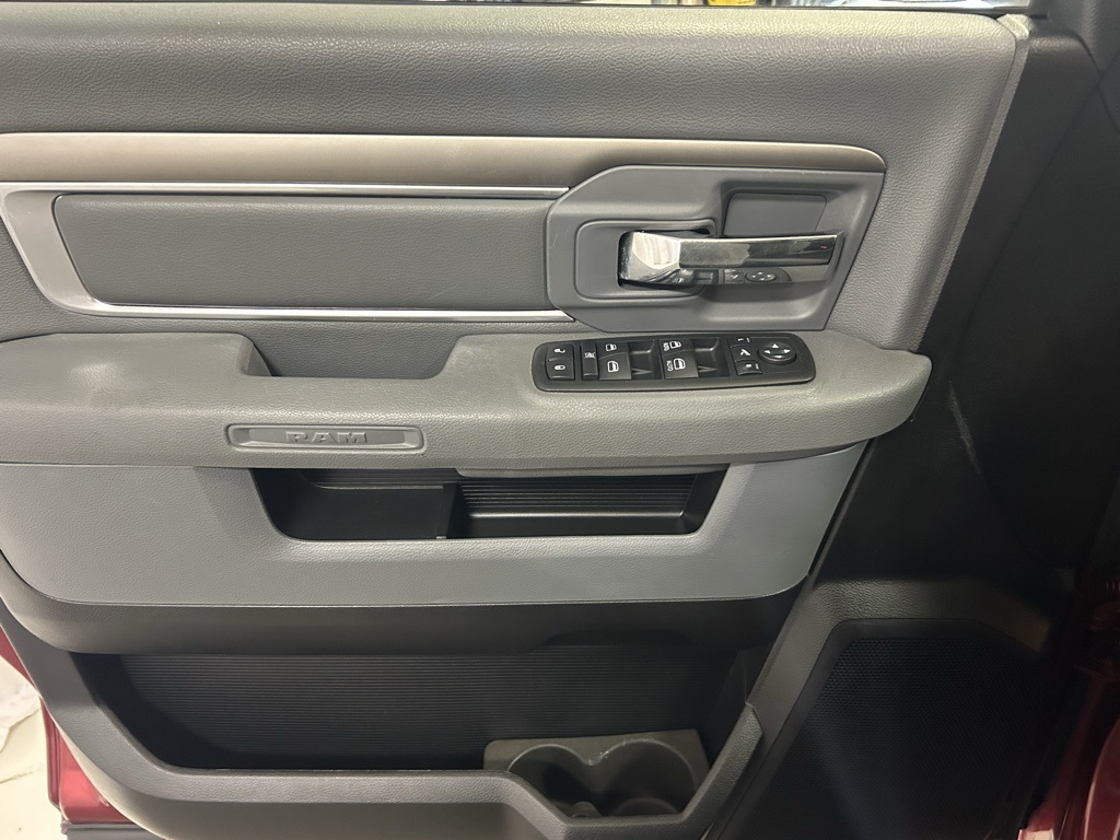 used 2015 Ram 1500 car, priced at $17,398