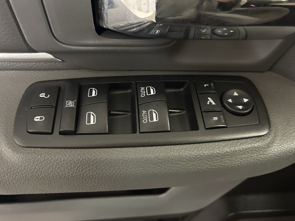 used 2015 Ram 1500 car, priced at $17,398