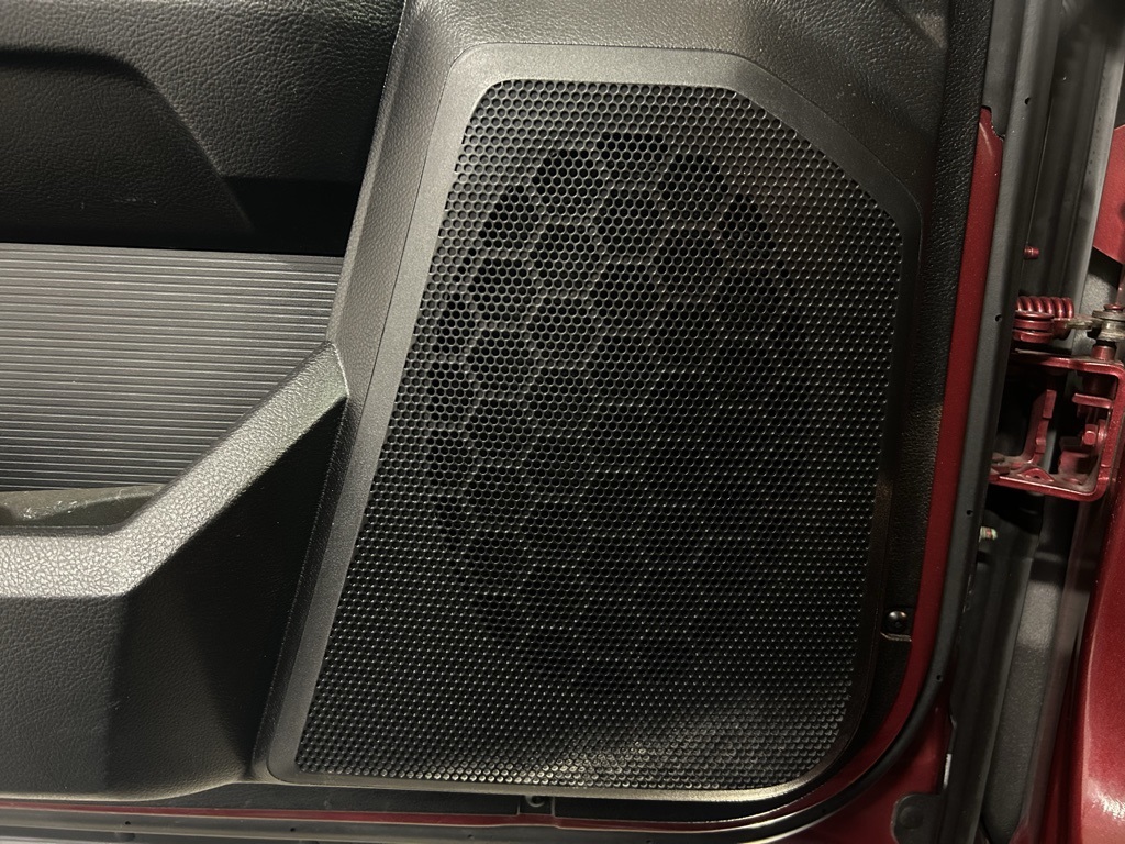 used 2015 Ram 1500 car, priced at $17,398