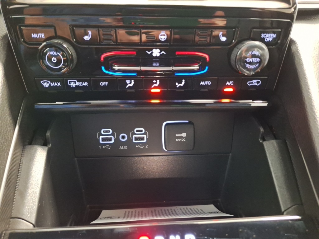 new 2025 Jeep Grand Cherokee L car, priced at $51,740