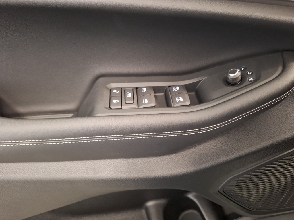 new 2025 Jeep Grand Cherokee L car, priced at $51,740
