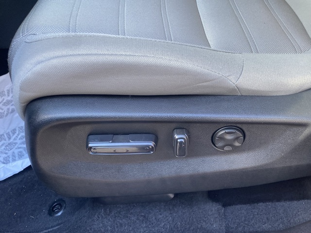 used 2021 Honda CR-V car, priced at $18,995