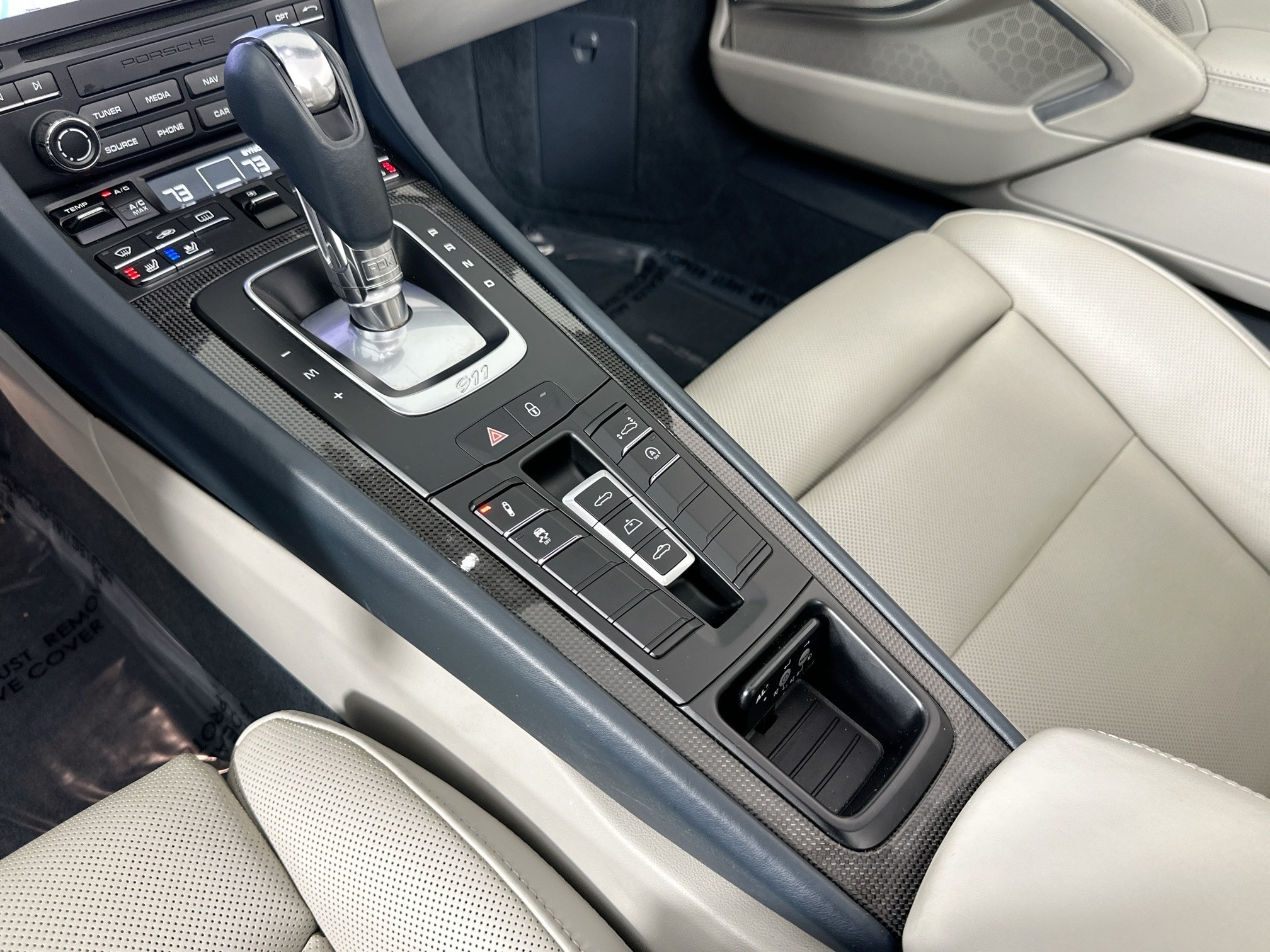 used 2018 Porsche 911 car, priced at $169,995