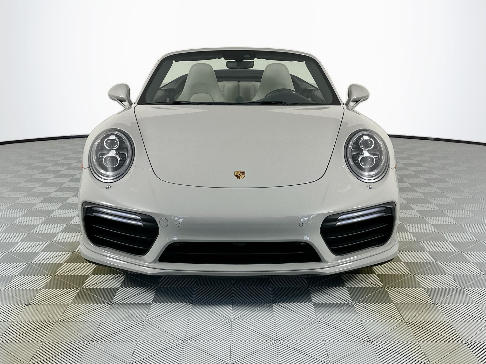 used 2018 Porsche 911 car, priced at $169,995