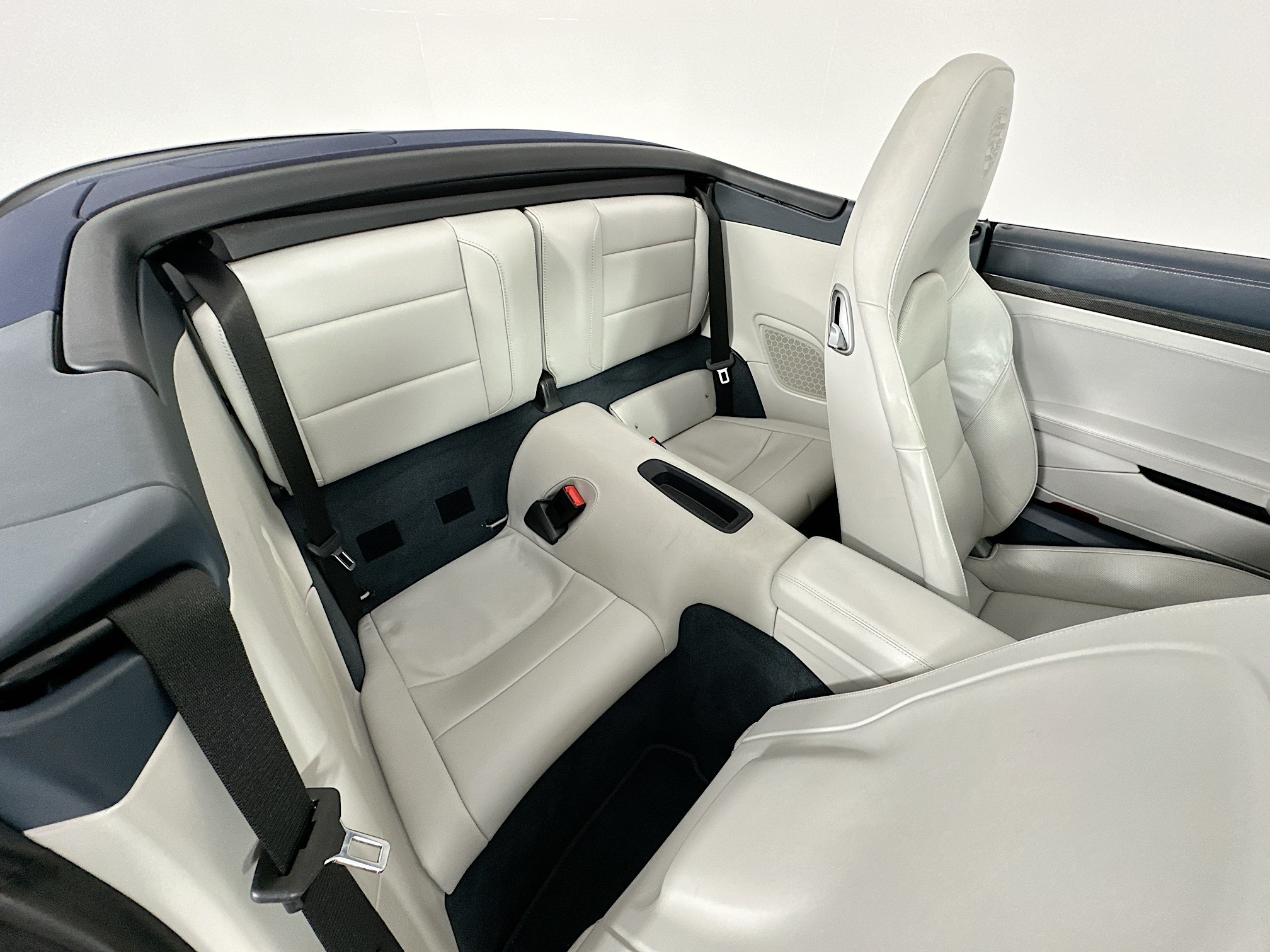used 2018 Porsche 911 car, priced at $169,995