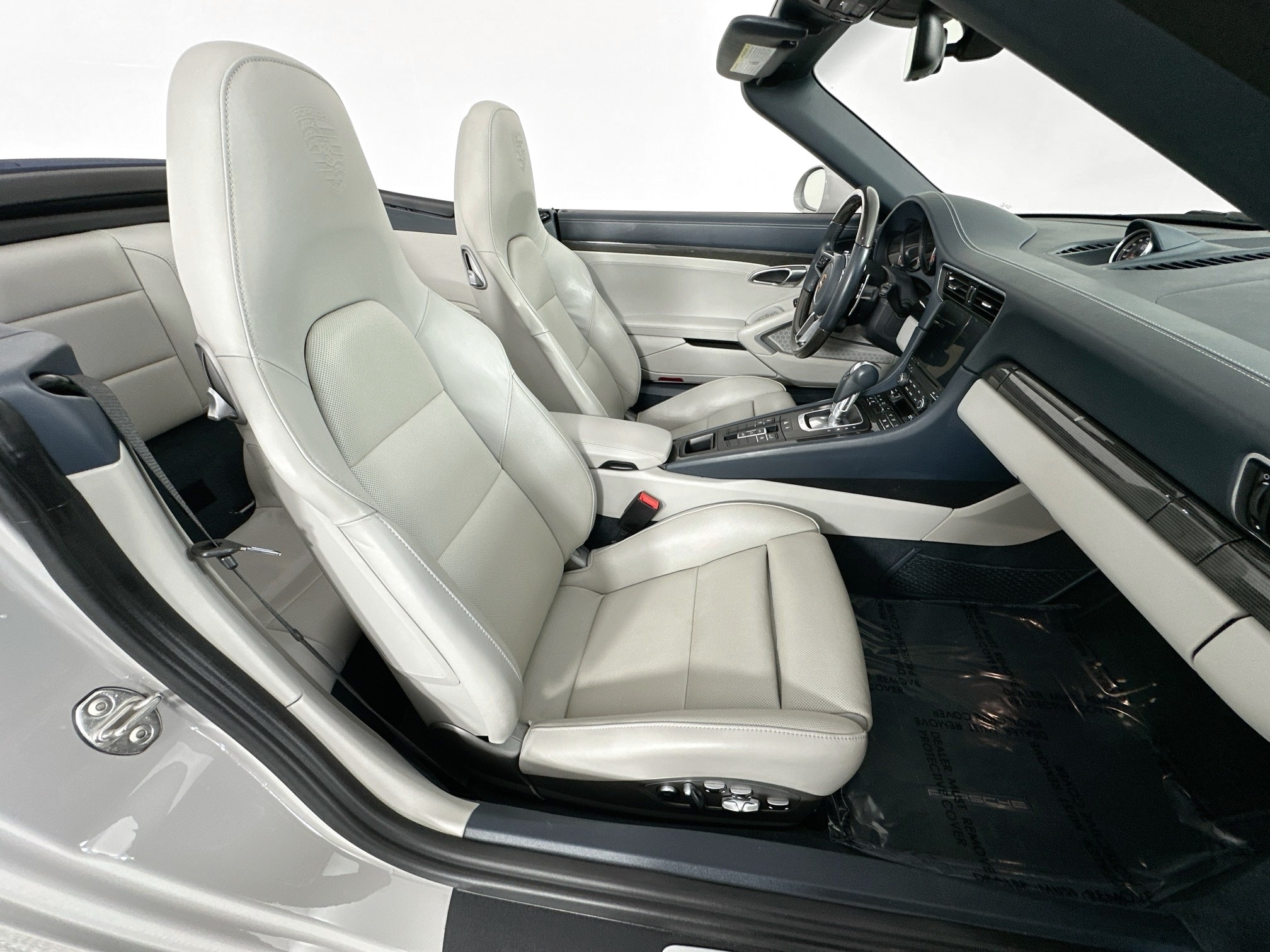 used 2018 Porsche 911 car, priced at $169,995