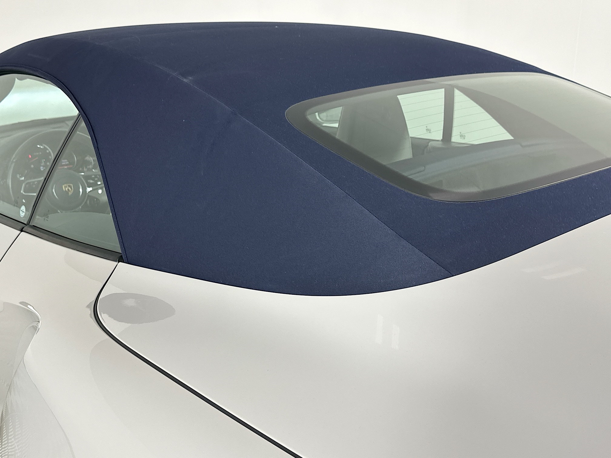 used 2018 Porsche 911 car, priced at $169,995