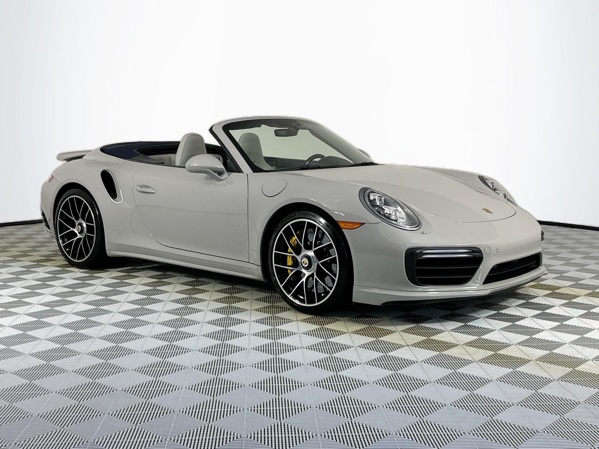 used 2018 Porsche 911 car, priced at $169,995