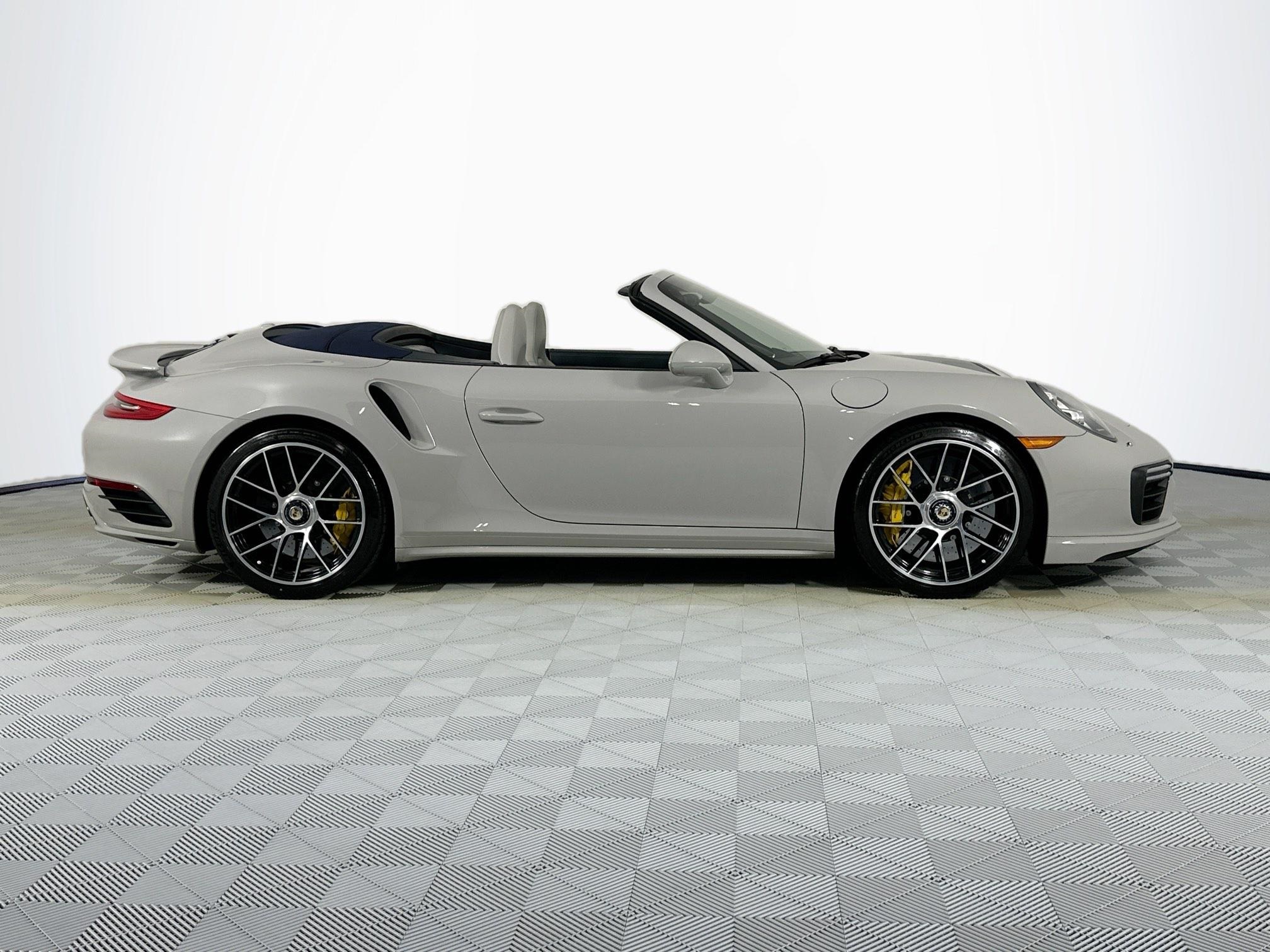 used 2018 Porsche 911 car, priced at $169,995