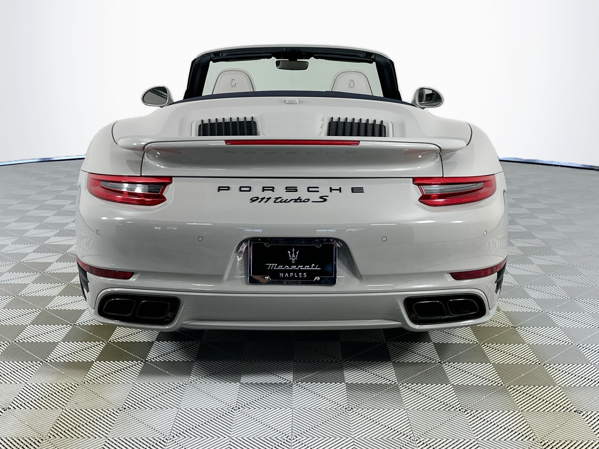 used 2018 Porsche 911 car, priced at $169,995