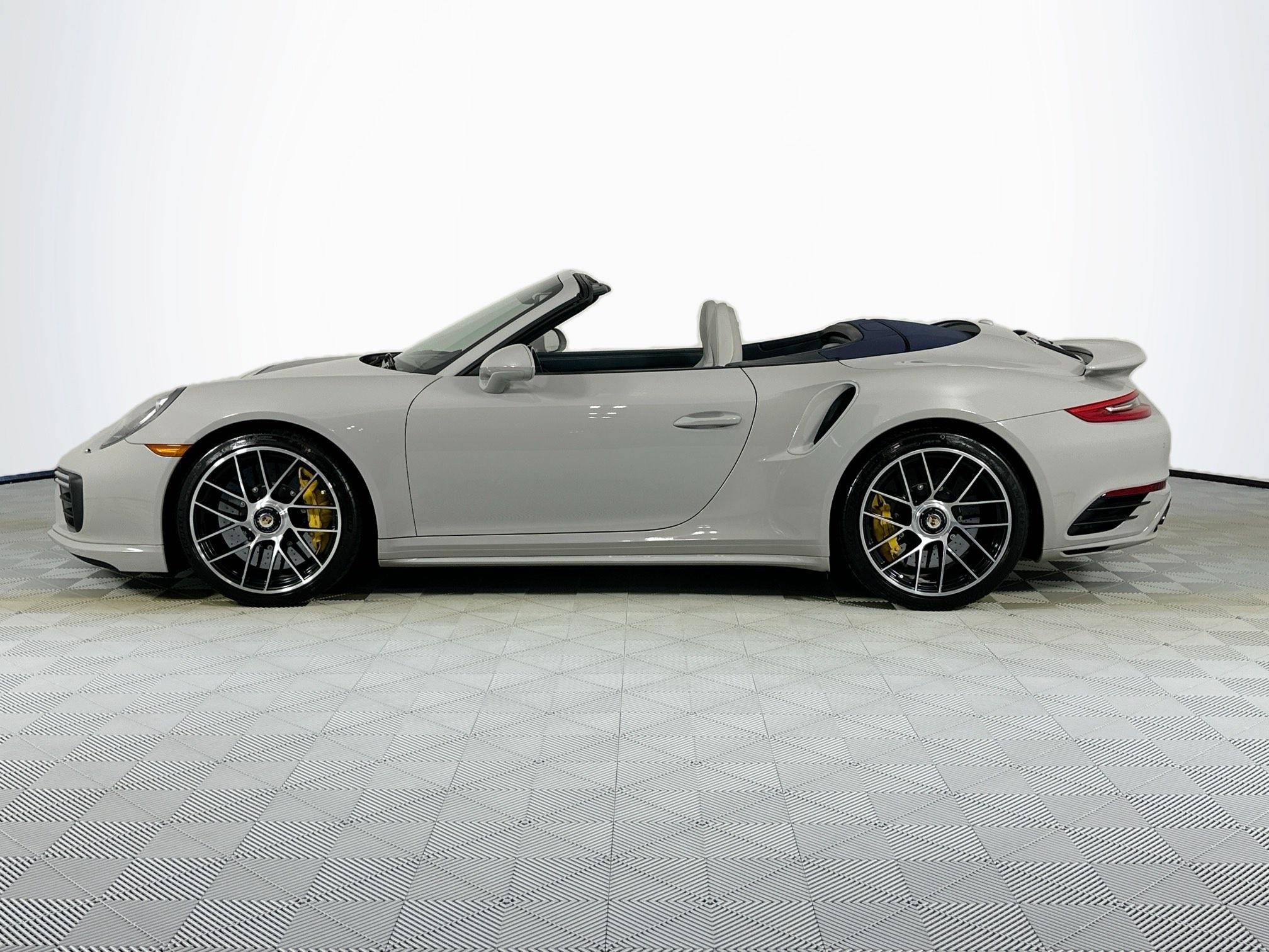 used 2018 Porsche 911 car, priced at $169,995