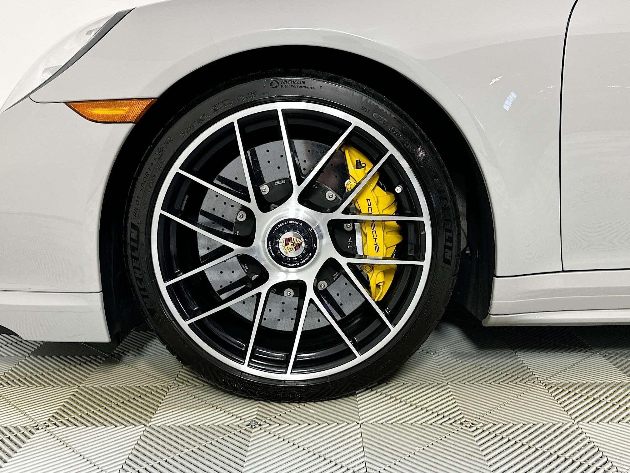 used 2018 Porsche 911 car, priced at $169,995