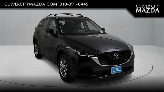 used 2025 Mazda CX-5 car, priced at $27,988