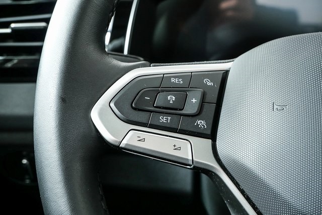 used 2025 Volkswagen Jetta car, priced at $22,500