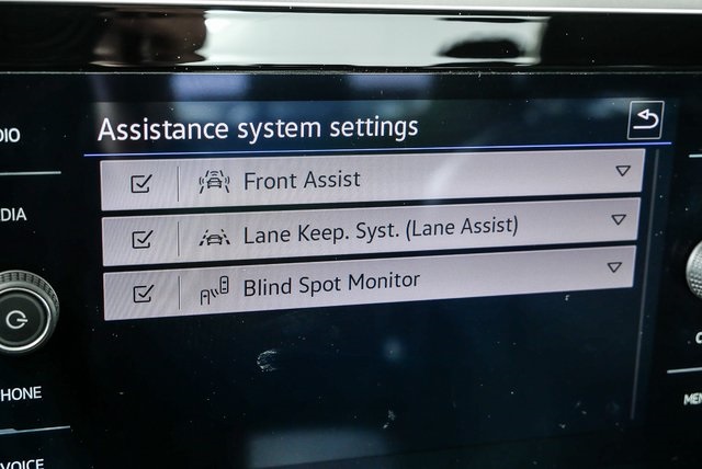 used 2025 Volkswagen Jetta car, priced at $22,500