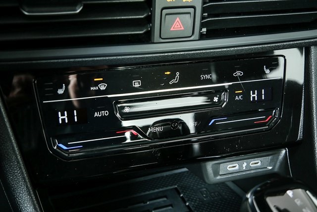 used 2025 Volkswagen Jetta car, priced at $22,500