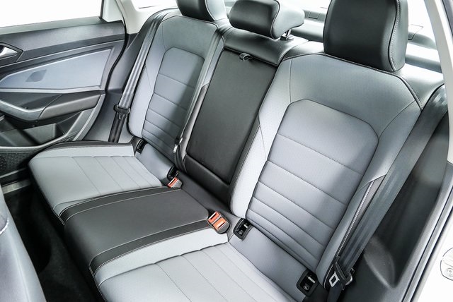 used 2025 Volkswagen Jetta car, priced at $22,500